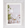 Henzo Fotorahmen modern 13x18cm weiß