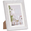 Henzo Fotorahmen modern 13x18cm weiß