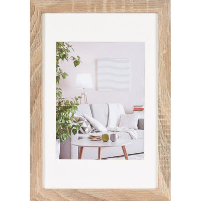 Henzo Bilderrahmen modern 20x30cm Eiche