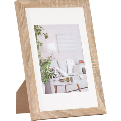 Henzo Bilderrahmen modern 20x30cm Eiche
