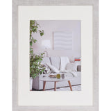 Henzo Fotorahmen modern 30x40cm weiß - afbeelding 1