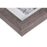 Henzo Bilderrahmen modern 30x45cm grau - afbeelding 2