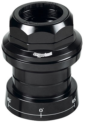Ergotec Steuersatz 1,1 8 m Lenkblock 25,4 34,0 30,0 Gewinde