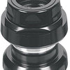 Ergotec Kugelkopfset S118GK 1 1 8 mit Gewinde schwarz