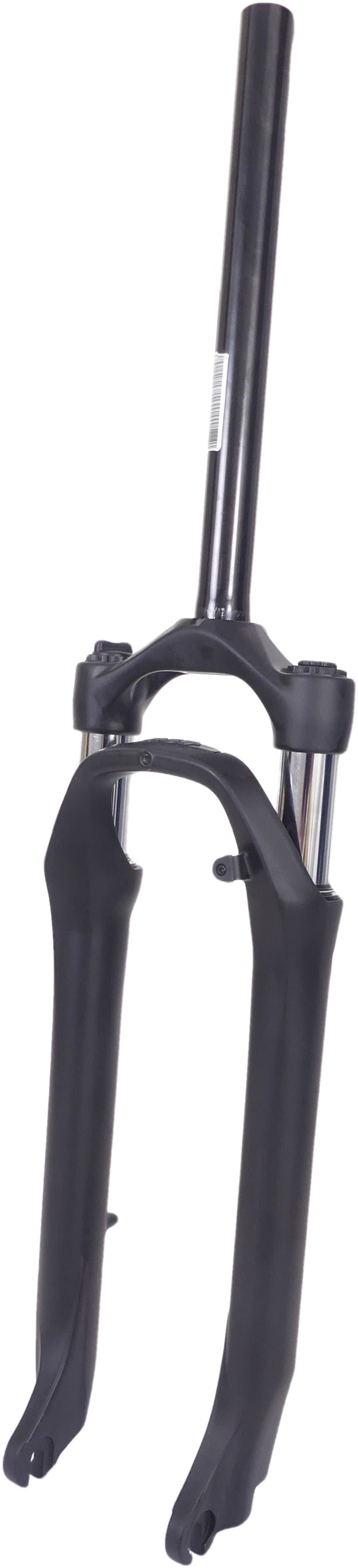 SUNTOUR Gabel Suntour 28 Disc 305mm T50mm 1-1 20 Uhr Schwarz