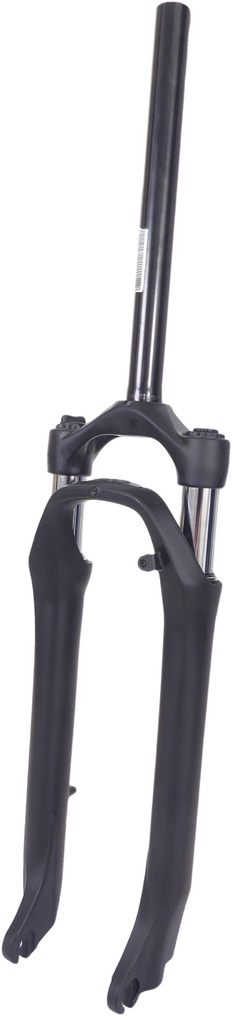 SUNTOUR Gabel Suntour 28 Disc 305mm T50mm 1-1 20 Uhr Schwarz