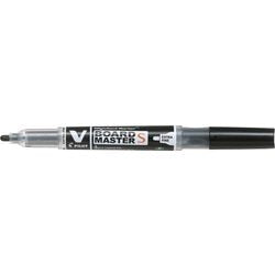 Marker V-Board Pilot extra fein schwarz
