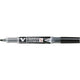Marker V-Board Pilot extra fein schwarz