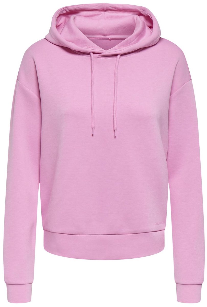 Spielen Sie nur Hoodie auf einem Lounge-Sweatshirt