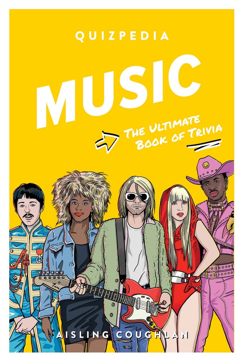 Quizpedia - Musik-Quizpedia