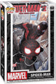 Funko-Pop-Comic-Cover: Marvel Spider-Man Nr. 1 – Pop Nr. 60