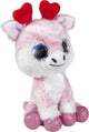Lumo Stars Umarmung - Rendier Love, 15 cm