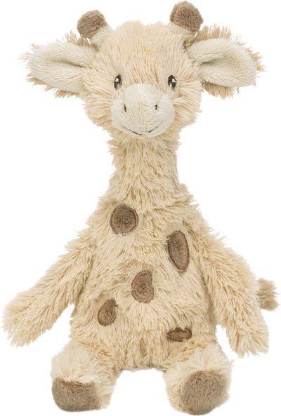 Happy Horse Giraffe Gus Kuscheltier 22 cm - Beige - Babykuscheltier