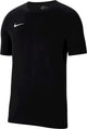 Nike Dri-Fit Park - Schwarz Weiß - M
