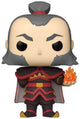 Funko-Pop! Avatar: Admiral Zhao mit Feuerball (gitd)