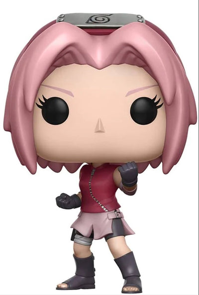 Funko Sakura – Pop! - Naruto Shippuden-Figur
