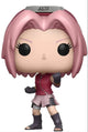 Funko Sakura – Pop! - Naruto Shippuden-Figur
