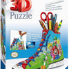 Ravensburger - 3D -Puzzle - Sneaker Super Mario