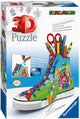 Ravensburger - 3D -Puzzle - Sneaker Super Mario
