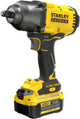 Stanley SFMCF940M1 Fatmax® V20 Akku-Schlagschrauber 1 2 949 nm bürstenlos 18 V 4,0 Ah in Transporttasche