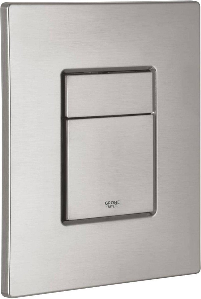 Grohe Skate Cosmopolitan Steuerplatte