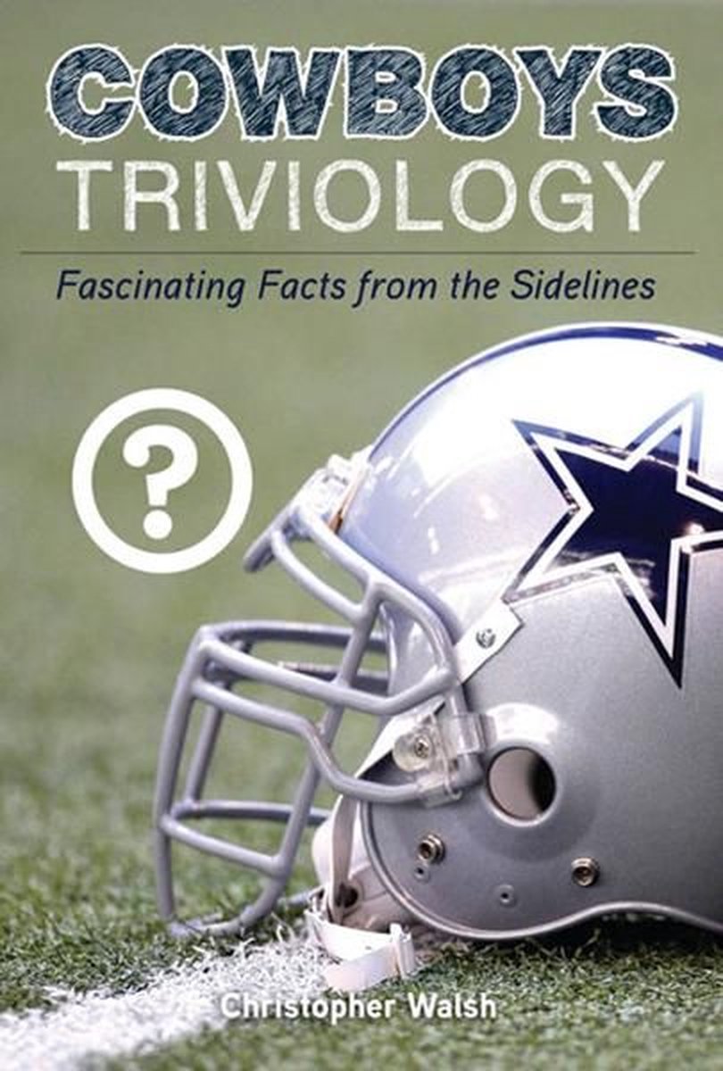 Cowboy-Trivia