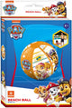 Mondo Strandball Paw Patrol, 50 cm