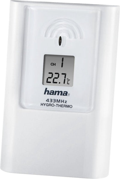 Hama Buitensensor TS35C für die Wetterstation
