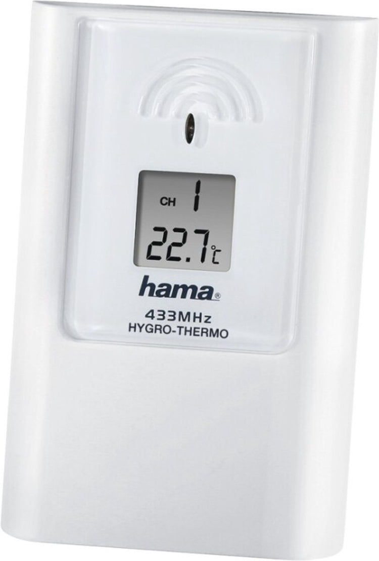 Hama Buitensensor TS35C für die Wetterstation