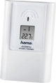 Hama Buitensensor TS35C für die Wetterstation