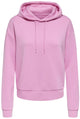 Spielen Sie nur Hoodie auf einem Lounge-Sweatshirt