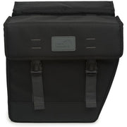 Neu Looxs Origin Double Tasche schwarz - Fahrradtasche - unisex - wasserabweisend - 39L - afbeelding 2