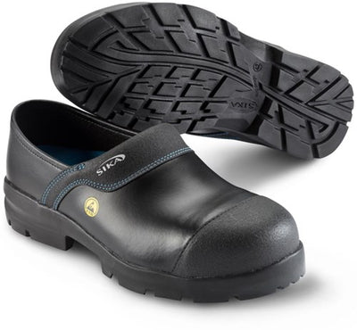Ty 8111 Flex Light Safe Clog d.h. s3 schwarz - Größe 37