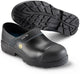 Ty 8111 Flex Light Safe Clog d.h. s3 schwarz - Größe 37