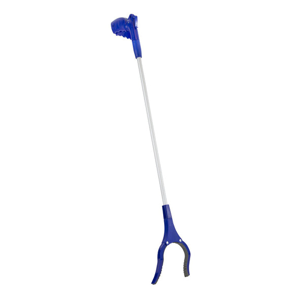 Betra Schmutzgreifer blau (100cm)