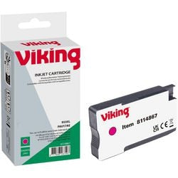 Tintenpatrone Office Depot 953 XL kompatibel Magenta