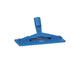 Vikan-Padhalter, Doodlebug-Modell mit blauem Griff