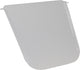 Flip Cat Flip Ecke Kattenbak transparent