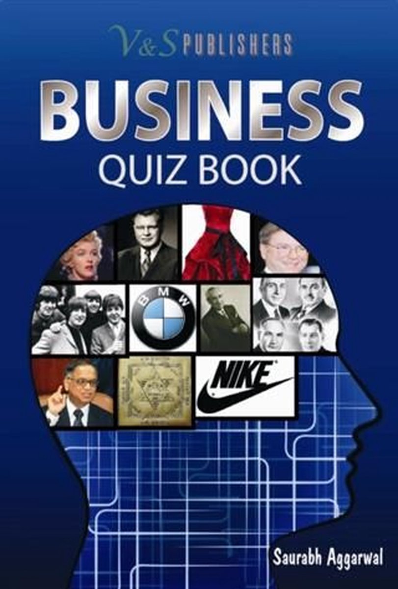 Business-Quizbuch