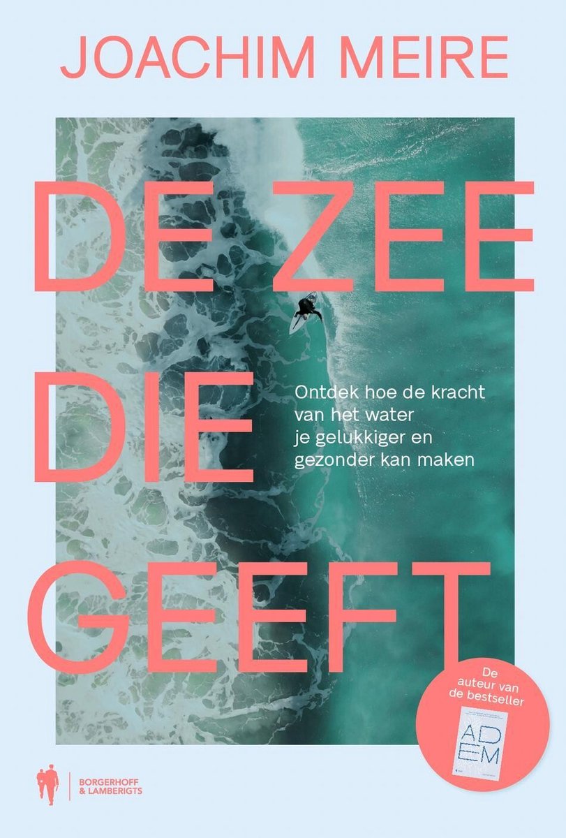 Das Meer, das gibt
