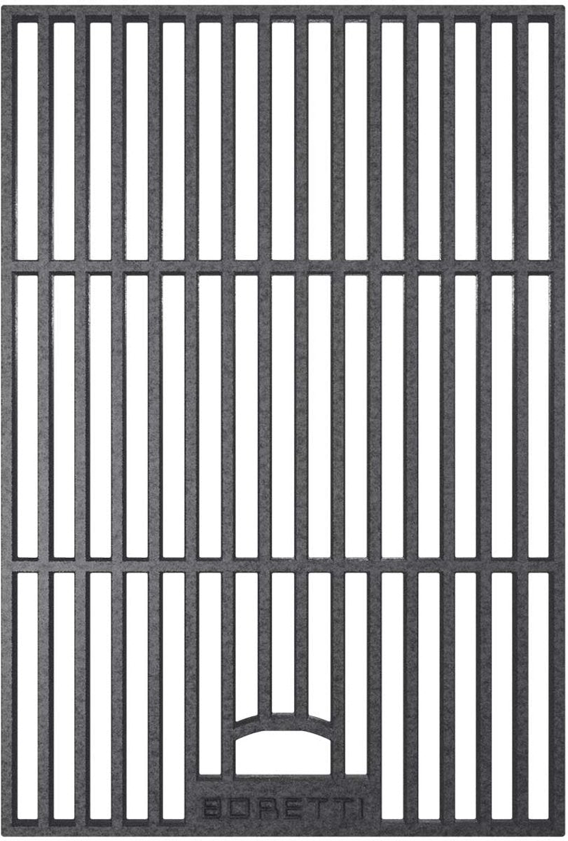 Boretti Grillrost Carbone2.0