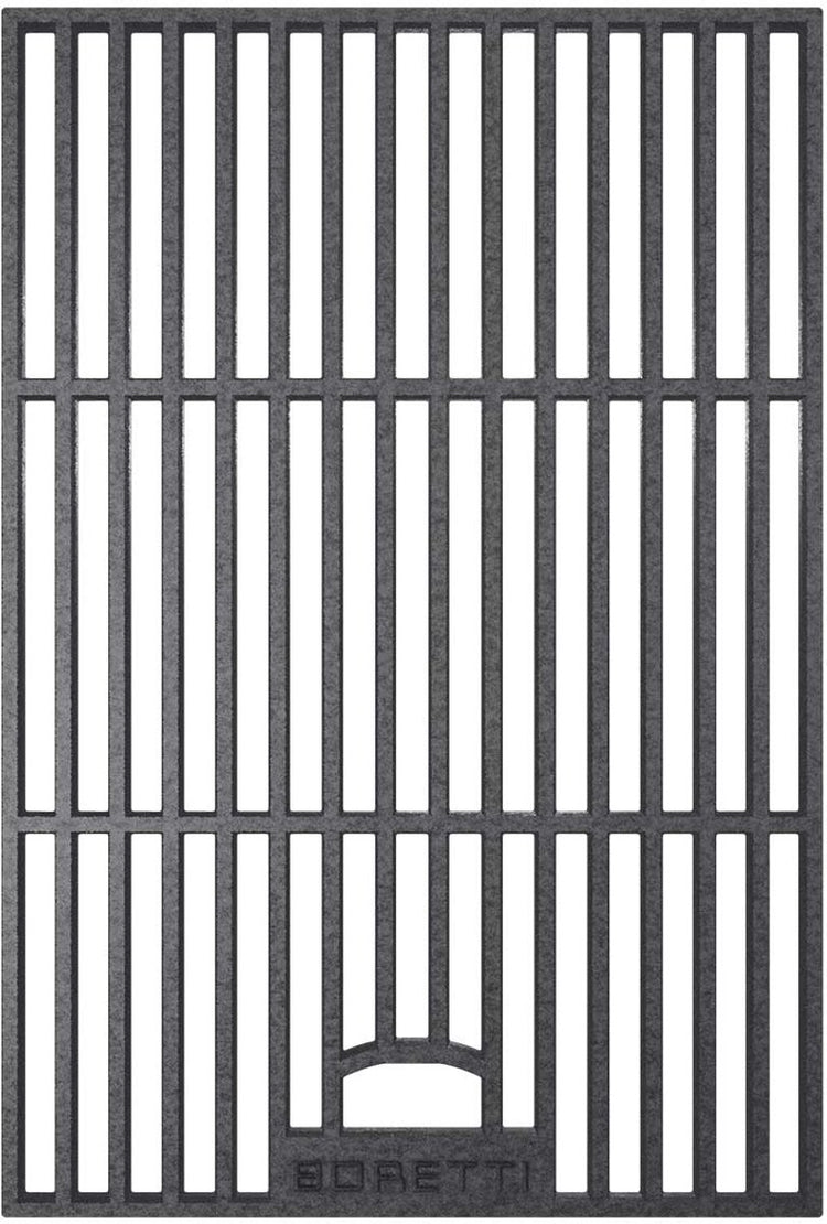 Boretti Grillrost Carbone2.0
