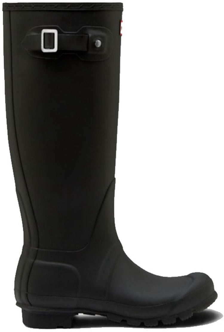 Hunter Damen Original hohe Damen-Regenstiefel – Größe 39