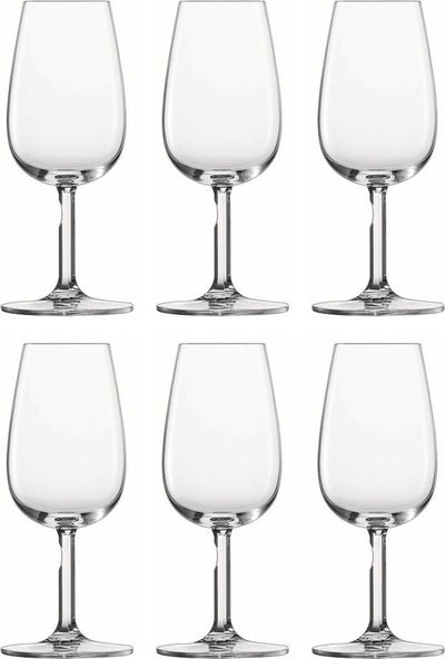 Schott Zwiesel Siza Portglas 4 - 0,23 ltr - 6er Set
