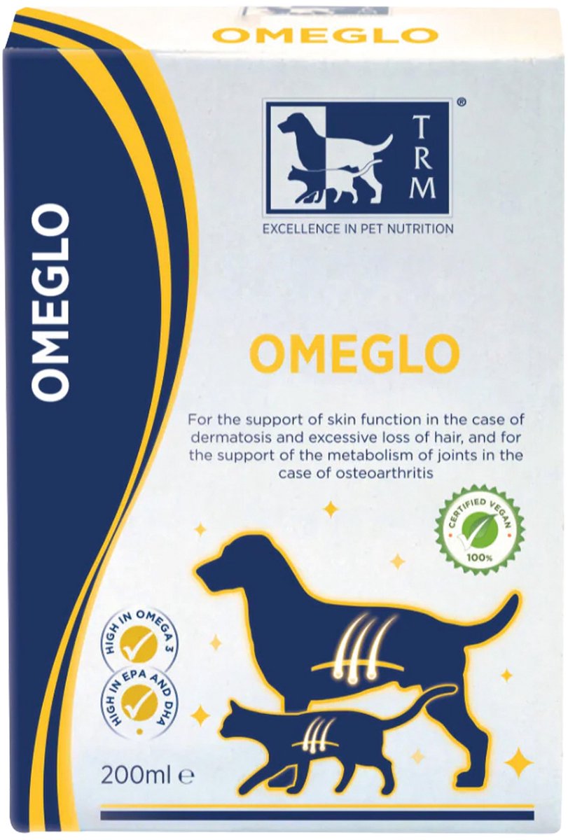 TRM TRM OMGLO