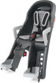 Polisport Guppy Vordersitz. Farbe: grau