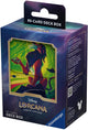 Disney Lorcana Deck Box 1 Welle 6
