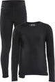 Craft warmes Baselayer-Set Junior – Größe 110