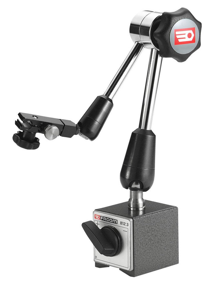 Facom Magnetständer mit drehbarem Arm – 812.3