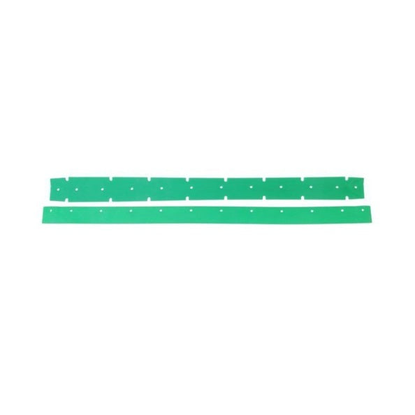 Numatic Sauggummi-Set grün (805 mm)